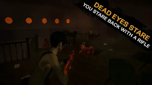 Last Survivor – Zombie Hunter