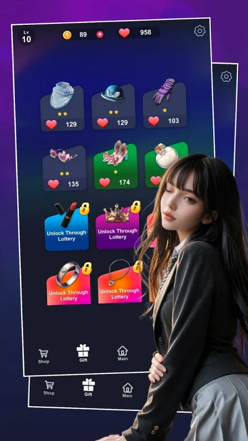 Live Tile Star