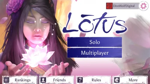 Lotus Digital
