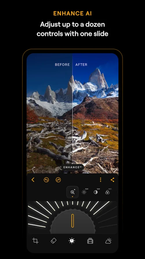 Luminar: Photo Editor