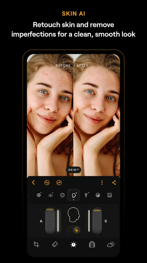 Luminar: Photo Editor