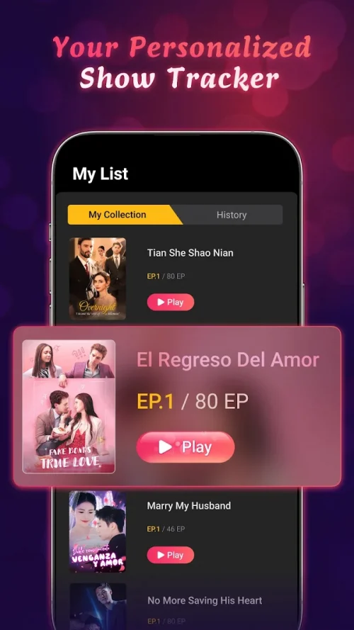 MeloShort-Movies&Dramas