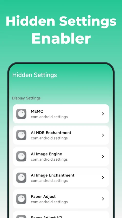 MemeOS Enhancer: OS Updates