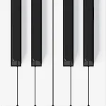 Mini Piano Pro