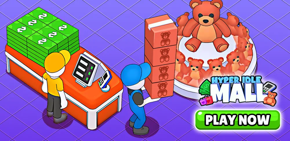 My Dream Mall