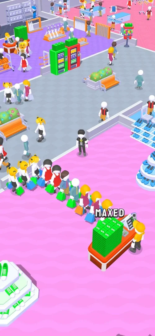 My Dream Mall