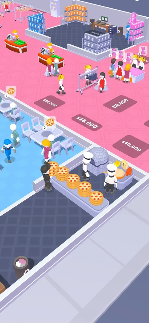 My Dream Mall