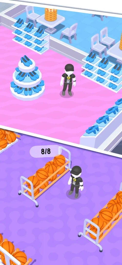 My Dream Mall
