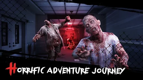 Nightmares Within:Zombie