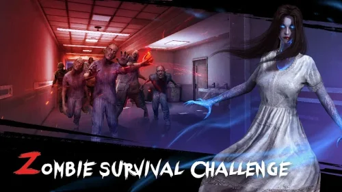 Nightmares Within:Zombie