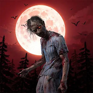 Nightmares Within:Zombie