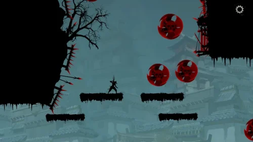 Ninja Arashi 2 Shadow’s Return