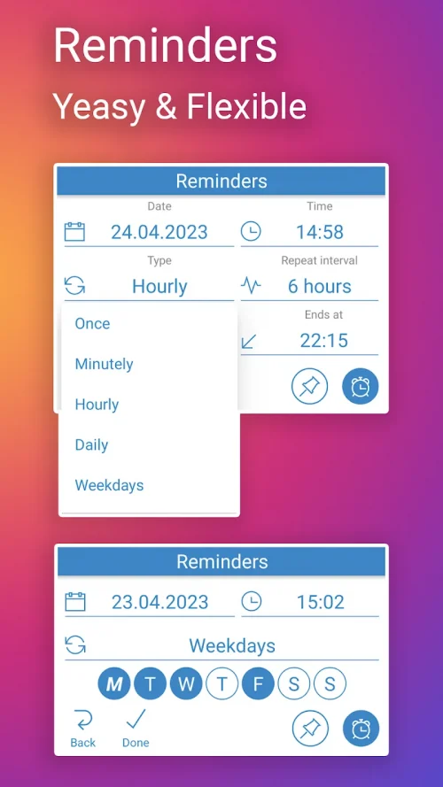 NoteToDo – Notes & To Do List
