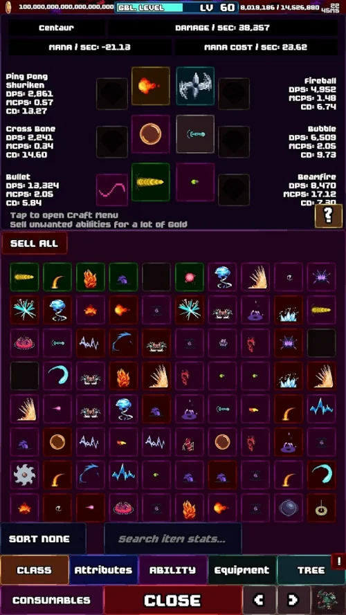 Novivors Idle AFK Survivor RPG