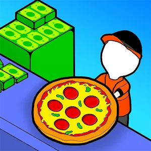 Oh My Pizza – Epic Pizza Games