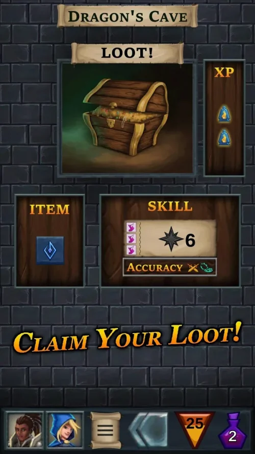 One Deck Dungeon