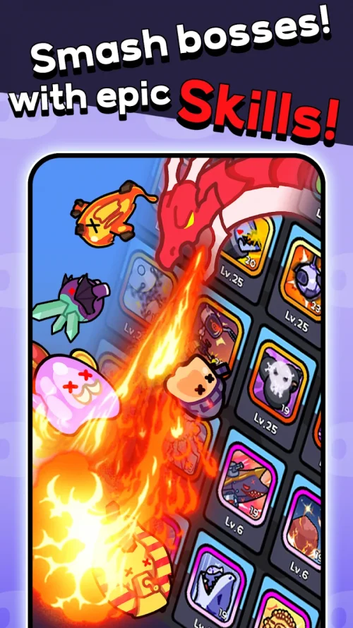 Piggy Go