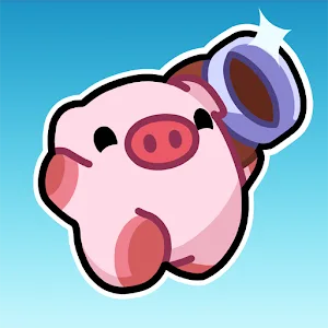 Piggy Go