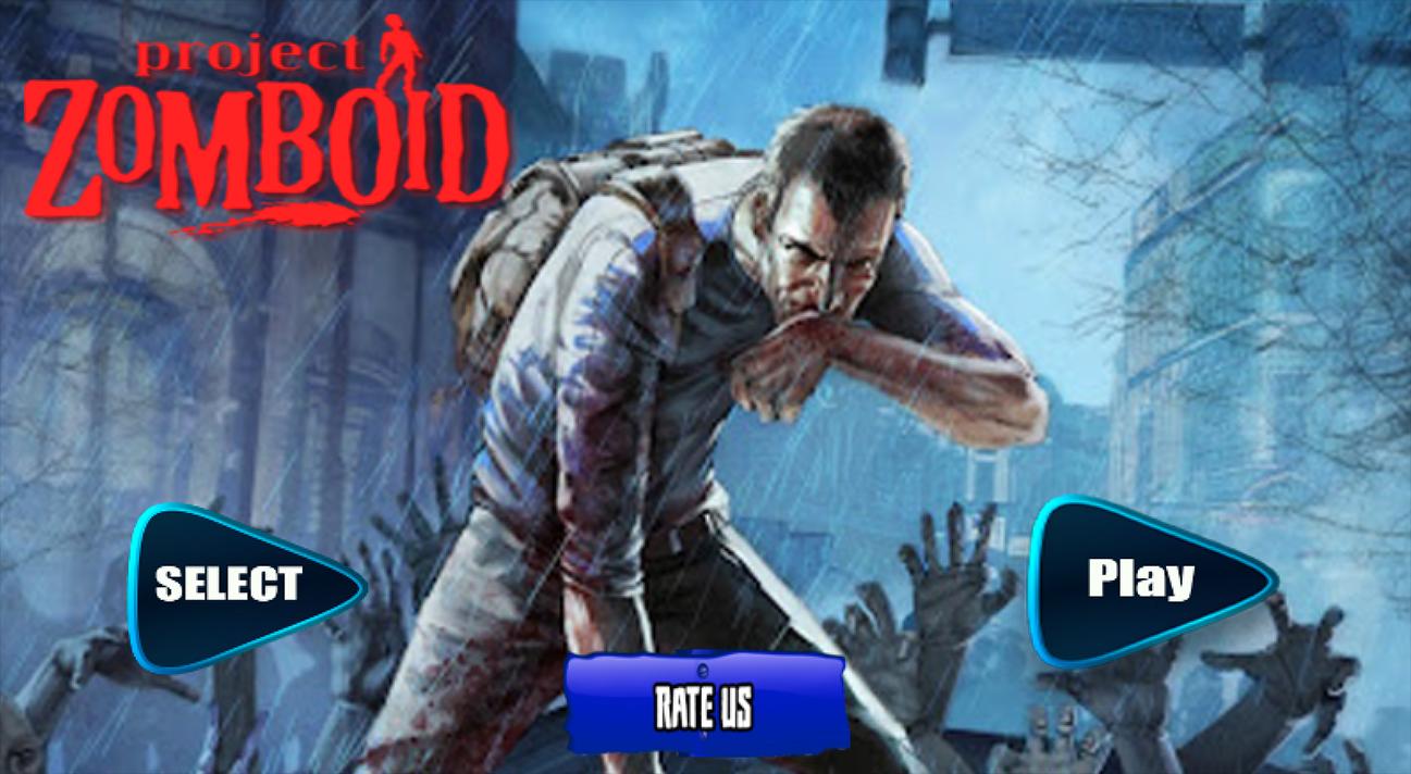 Zomdroid