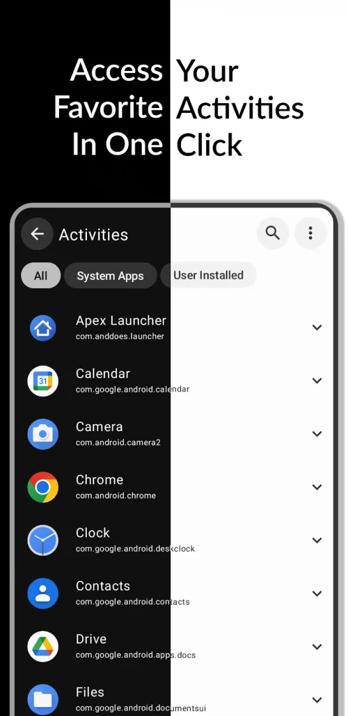 Quikshort: Shortcut Creator