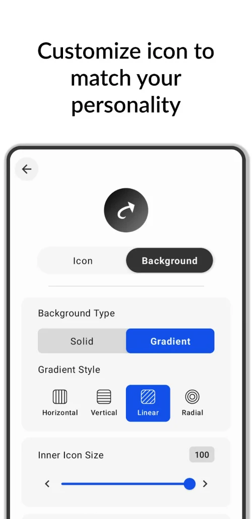 Quikshort: Shortcut Creator