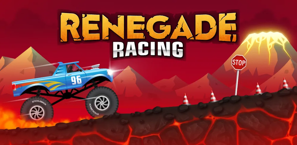 Renegade Racing