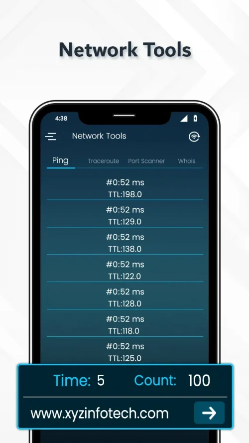 Router Admin Setup – IP Tools