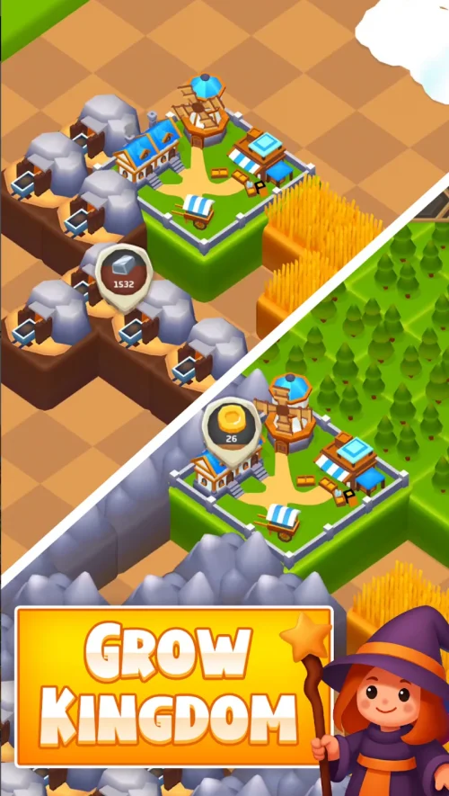 Royal Block Puzzle