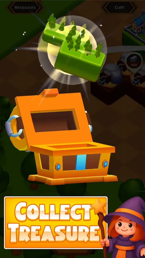Royal Block Puzzle