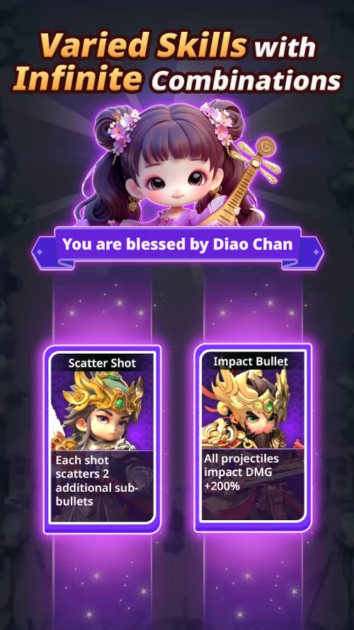 Samkok Heroes TD