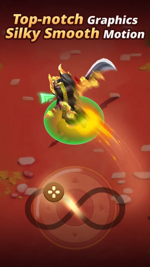 Samkok Heroes TD