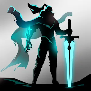 Shadow Knight – Demon Hunter