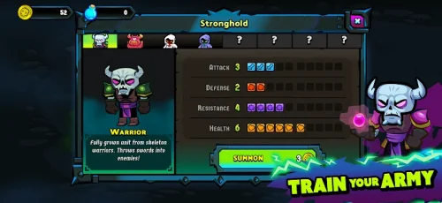 Skeleton Wars