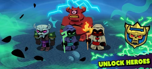 Skeleton Wars