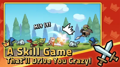 Slash King: Die Like a Pro