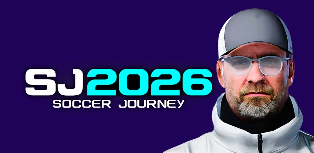 Soccer Journey: Champion Squad