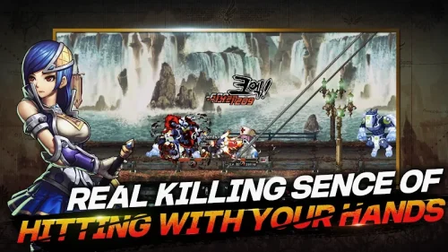 Soul Guardians 2 The GranAge