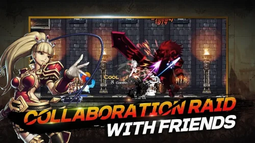 Soul Guardians 2 The GranAge