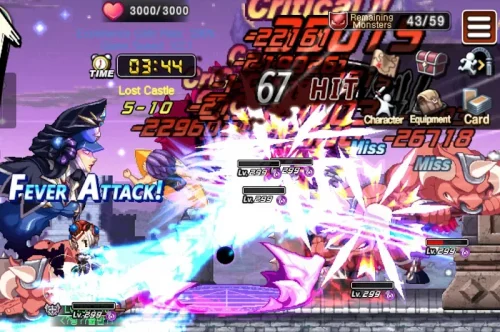 Soul Guardians 2 The GranAge