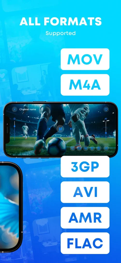 SPL – Smarter Player Lite