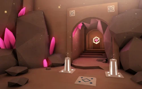 The Pillar: Puzzle Escape