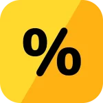 Tip Calculator — Clean, Simple