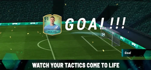 Ultimate Football Manager