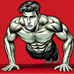 Home Workout – Six Pack Abs