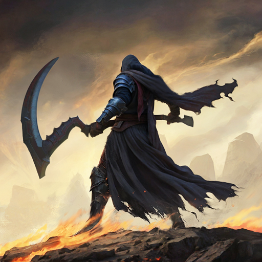 Obsidian Knight RPG v2.3.6 MOD APK (Mega Mod)