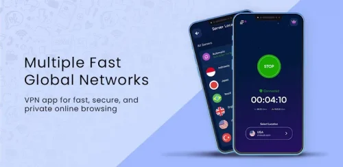 VPN Pronto : Fast & Secure VPN