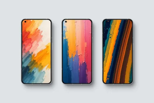 Wallpapers by IDTR