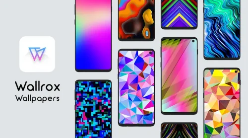 Wallrox Wallpapers