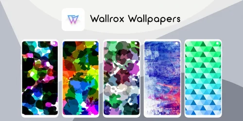 Wallrox Wallpapers