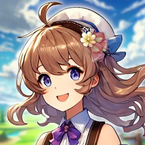 Wallside Restaurant: Idle RPG